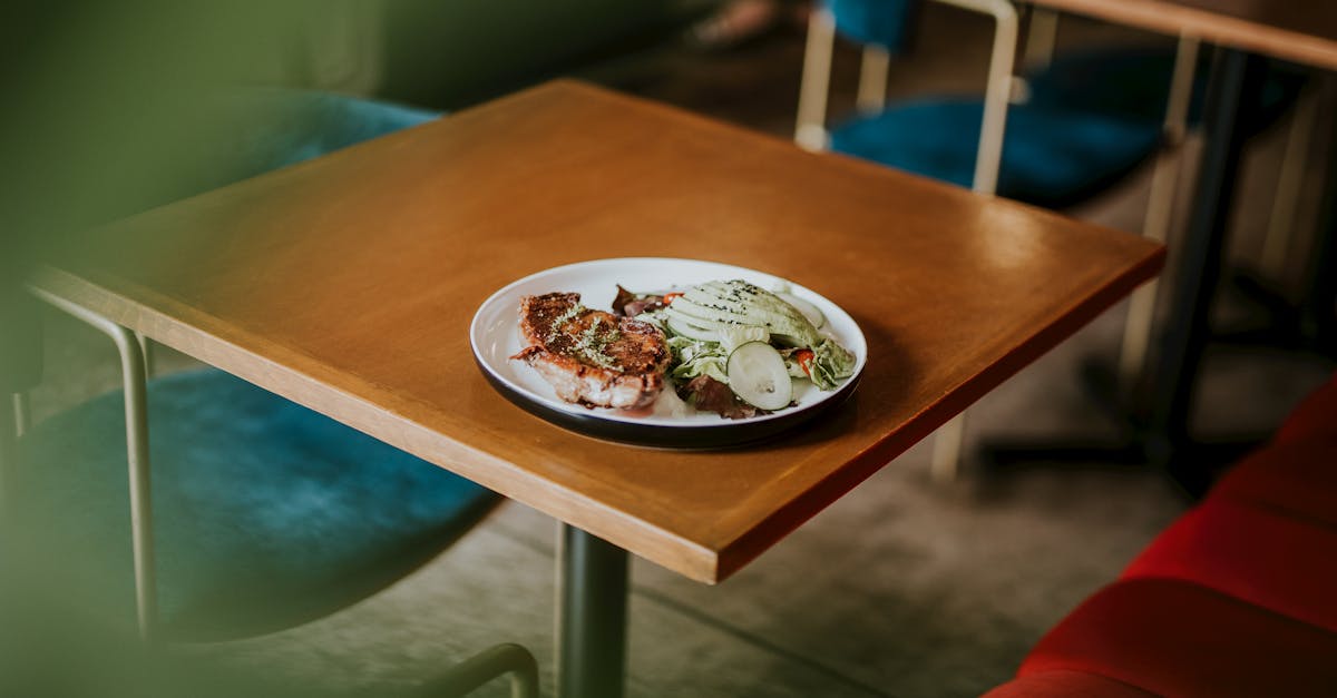 Enclavbean Cafe / Restaurant collection