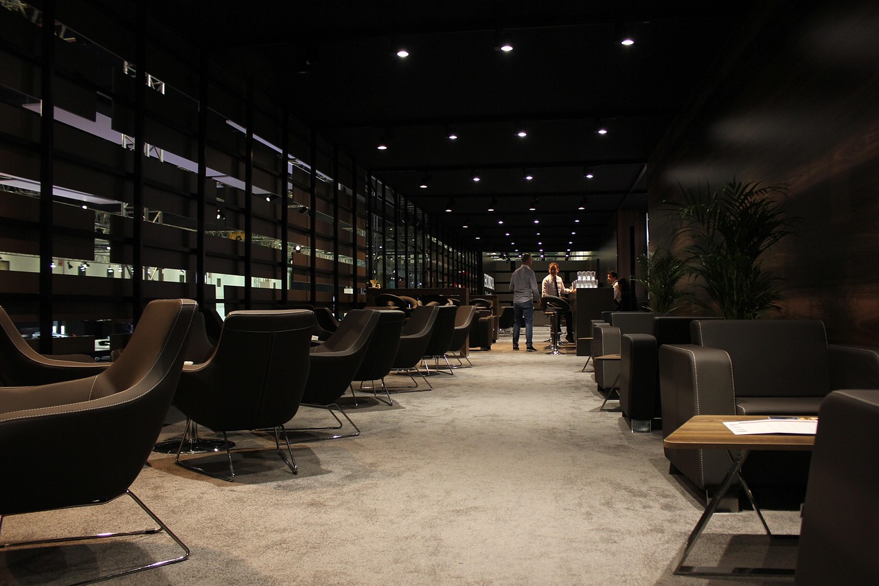 Enclavbean Cafe / Restaurant contact