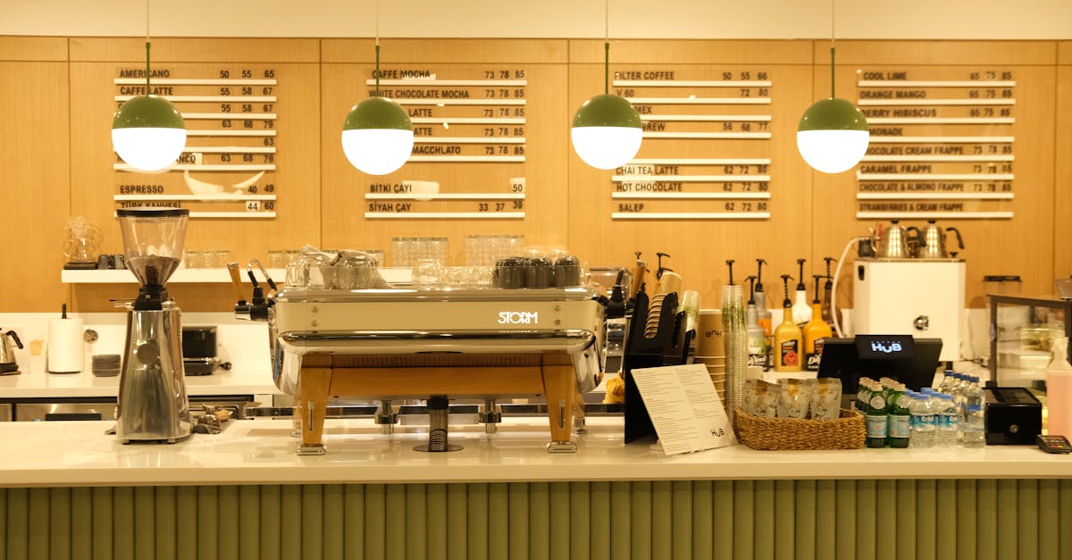Enclavbean Cafe / Restaurant gallery secondary
